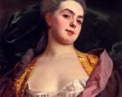 古斯塔夫 让 雅凯 : Portrait